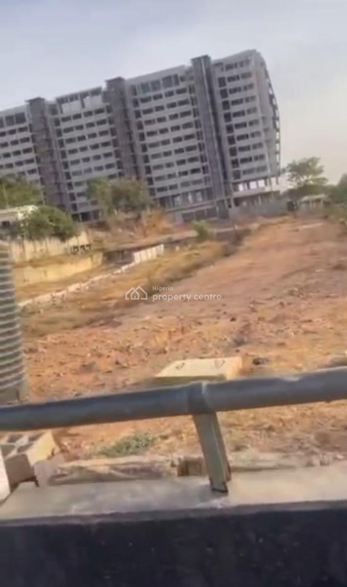 2,430.81sqm of Residential Land with C of O, Maitama District, Abuja, Residential Land for Sale
