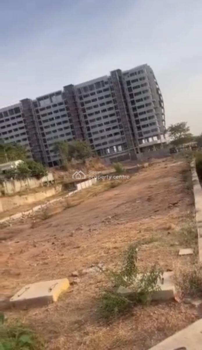 2,430.81sqm of Residential Land with C of O, Maitama District, Abuja, Residential Land for Sale