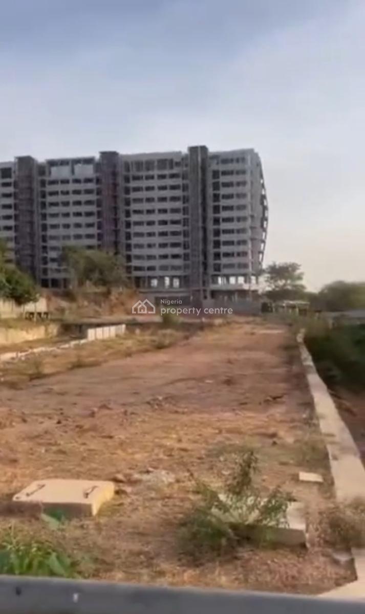 2,430.81sqm of Residential Land with C of O, Maitama District, Abuja, Residential Land for Sale