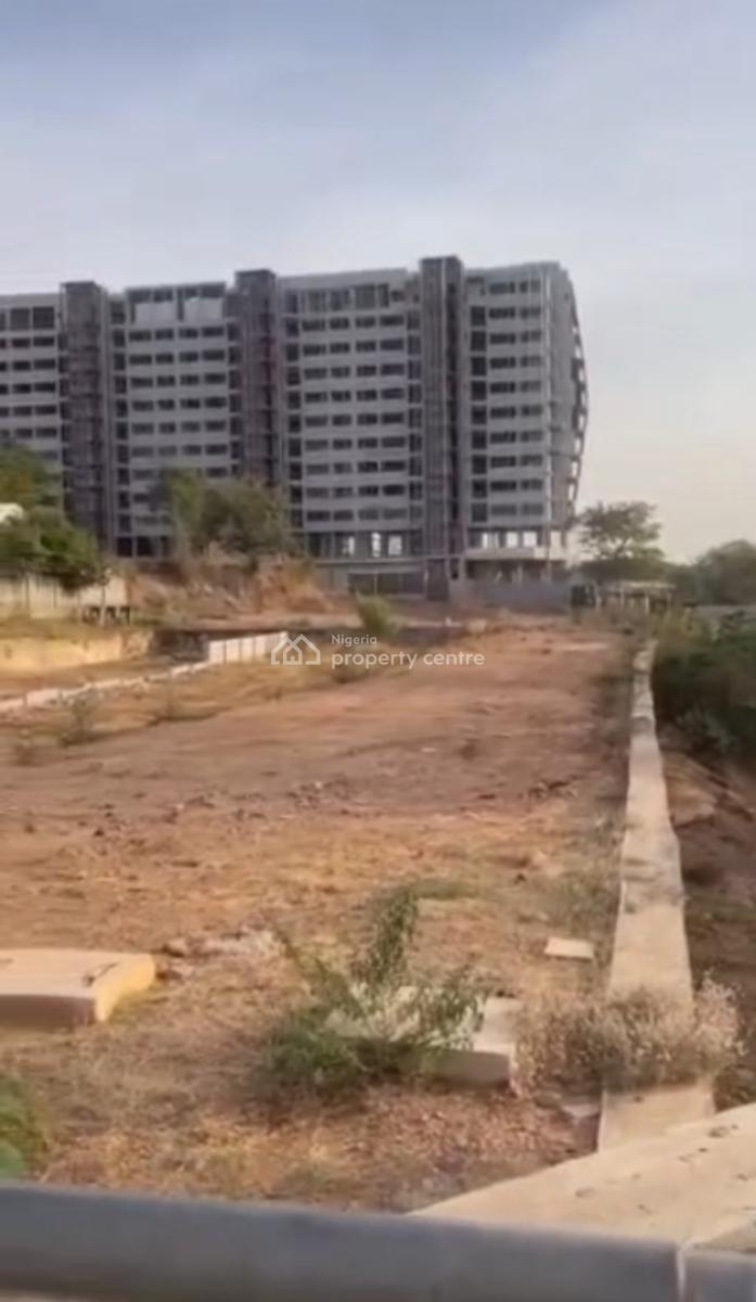 2,430.81sqm of Residential Land with C of O, Maitama District, Abuja, Residential Land for Sale