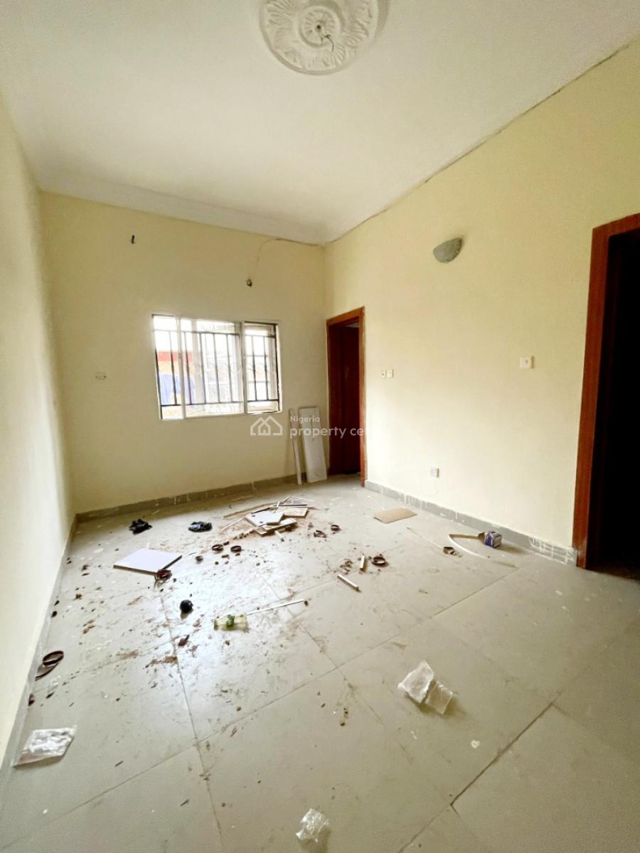 Lovely Self Contain Flat in an Estate, Dawaki Extension, Dawaki, Gwarinpa, Abuja, Self Contain (single Rooms) for Rent