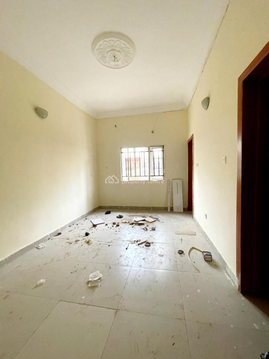 Lovely Self Contain Flat in an Estate, Dawaki Extension, Dawaki, Gwarinpa, Abuja, Self Contain (single Rooms) for Rent