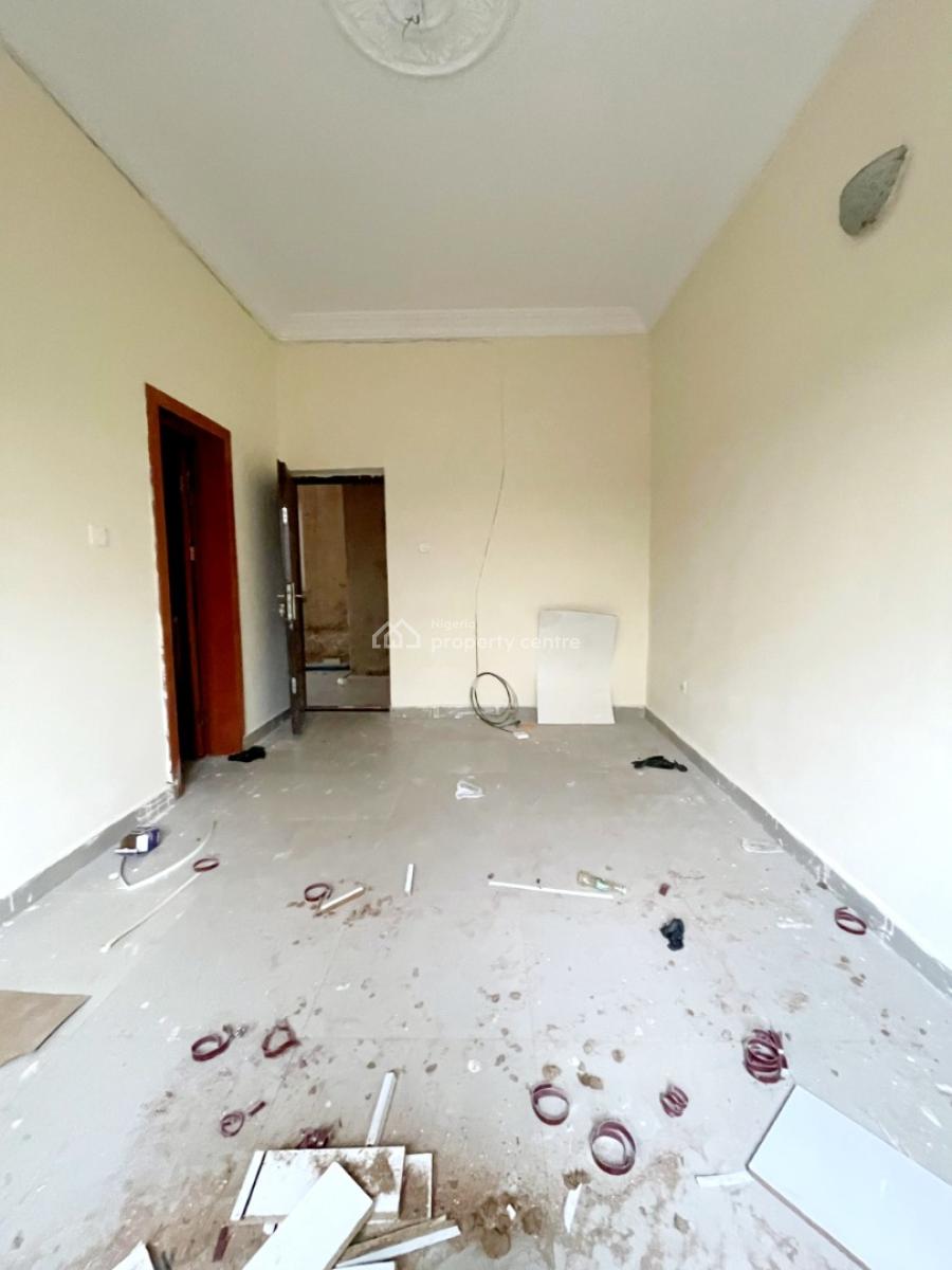 Lovely Self Contain Flat in an Estate, Dawaki Extension, Dawaki, Gwarinpa, Abuja, Self Contain (single Rooms) for Rent