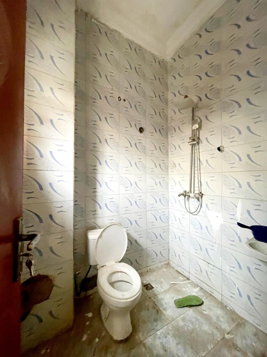 Lovely Self Contain Flat in an Estate, Dawaki Extension, Dawaki, Gwarinpa, Abuja, Self Contain (single Rooms) for Rent