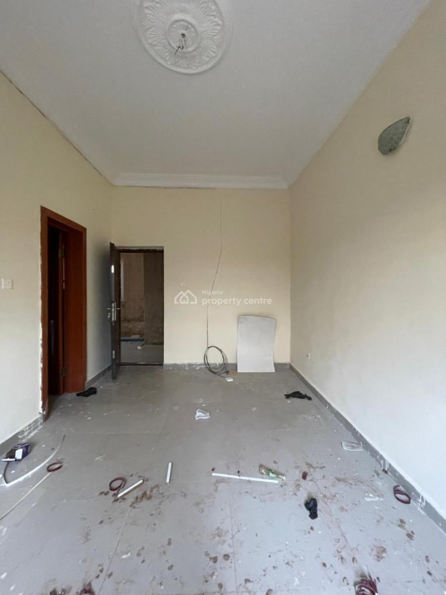 Lovely Self Contain Flat in an Estate, Dawaki Extension, Dawaki, Gwarinpa, Abuja, Self Contain (single Rooms) for Rent