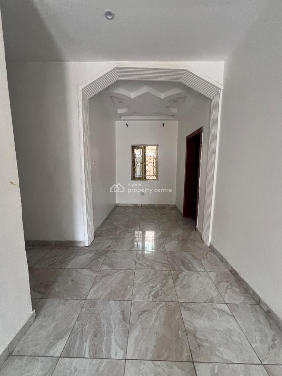 Standard 2 Bedroom Apartment in a Secured Neighborhood, Majek, Just After Sangotedo Shoperight, and Opposite Fara Park, Sangotedo, Ajah, Lagos, Flat / Apartment for Rent