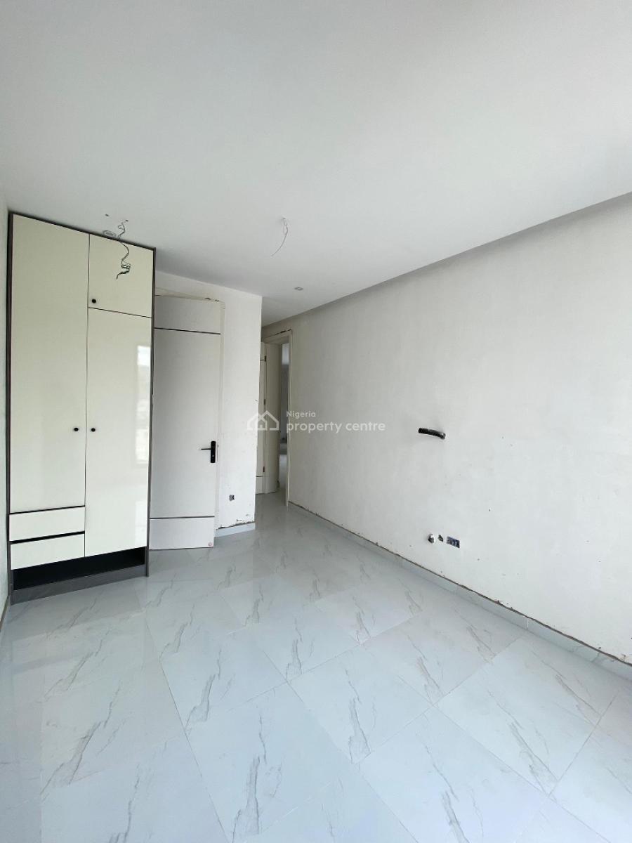 Stunning 2 Bedroom Apartment with Bq, Freedom Way, Lekki Phase 1, Lekki, Lagos, Flat / Apartment for Sale