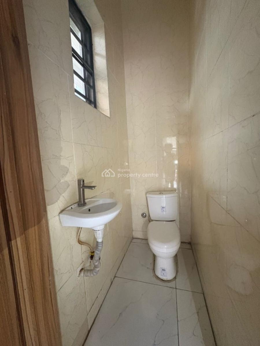 Exquisite Studio Apartment, Ikota, Lekki, Lagos, Flat / Apartment for Rent