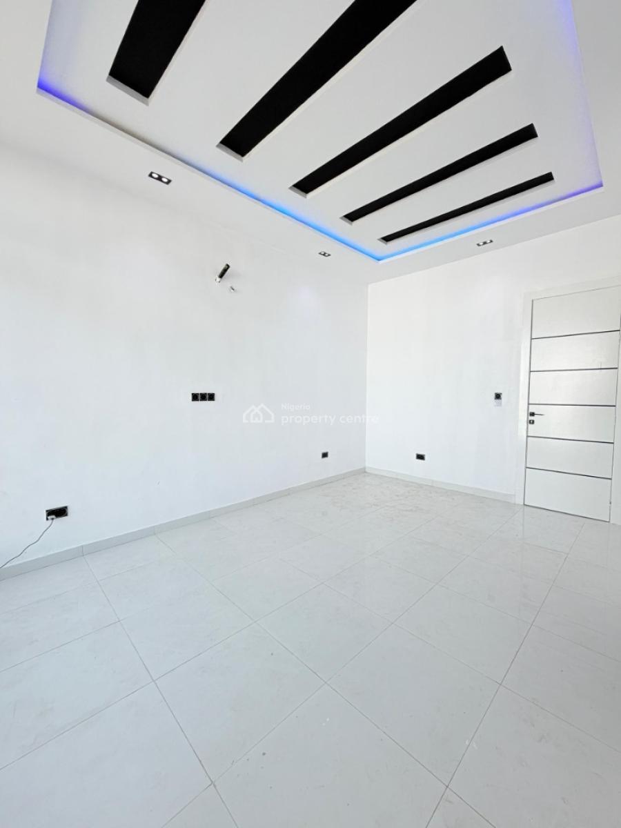 Aesthetically Pleasing 3 Bedroom Terrace Duplex, Ikota, Lekki, Lagos, Terraced Duplex for Sale