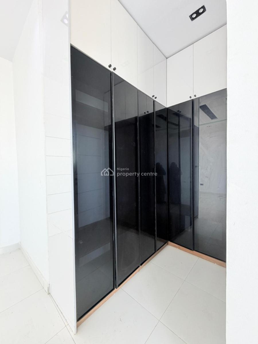 Aesthetically Pleasing 3 Bedroom Terrace Duplex, Ikota, Lekki, Lagos, Terraced Duplex for Sale