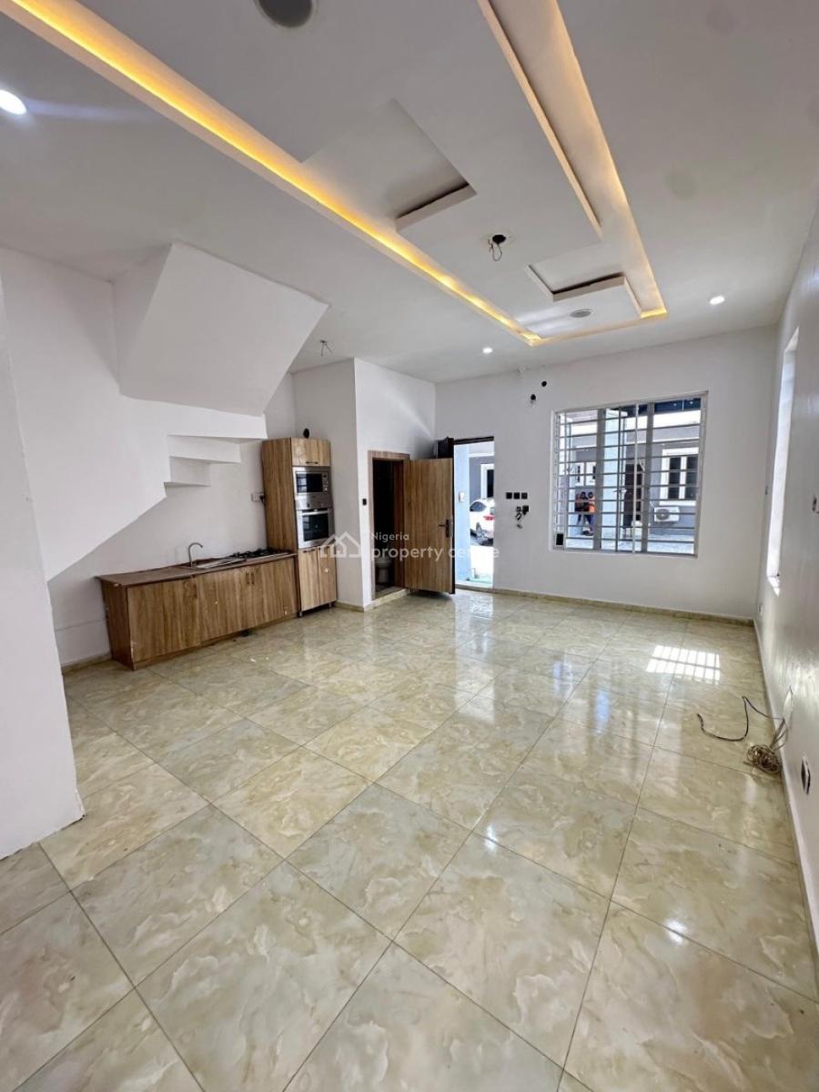 Luxurious Mini Flat Apartment, Orchid, Lekki, Lagos, Flat / Apartment for Rent