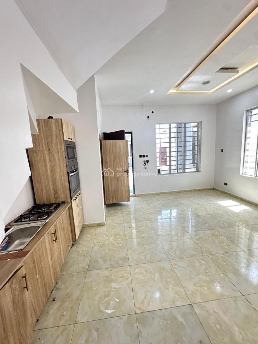 Luxurious Mini Flat Apartment, Orchid, Lekki, Lagos, Flat / Apartment for Rent