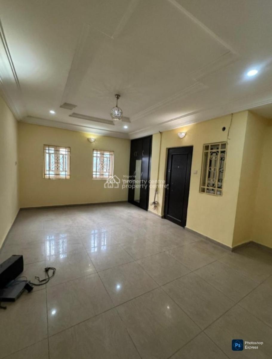 4 Bedroom Lovely House with Bq, Gwarinpa, Gwarinpa, Abuja, Detached Duplex for Rent