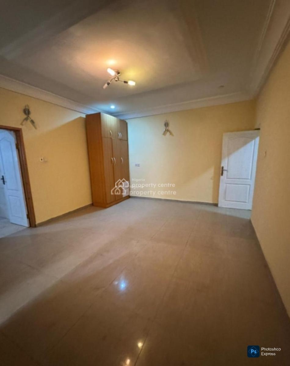 4 Bedroom Lovely House with Bq, Gwarinpa, Gwarinpa, Abuja, Detached Duplex for Rent