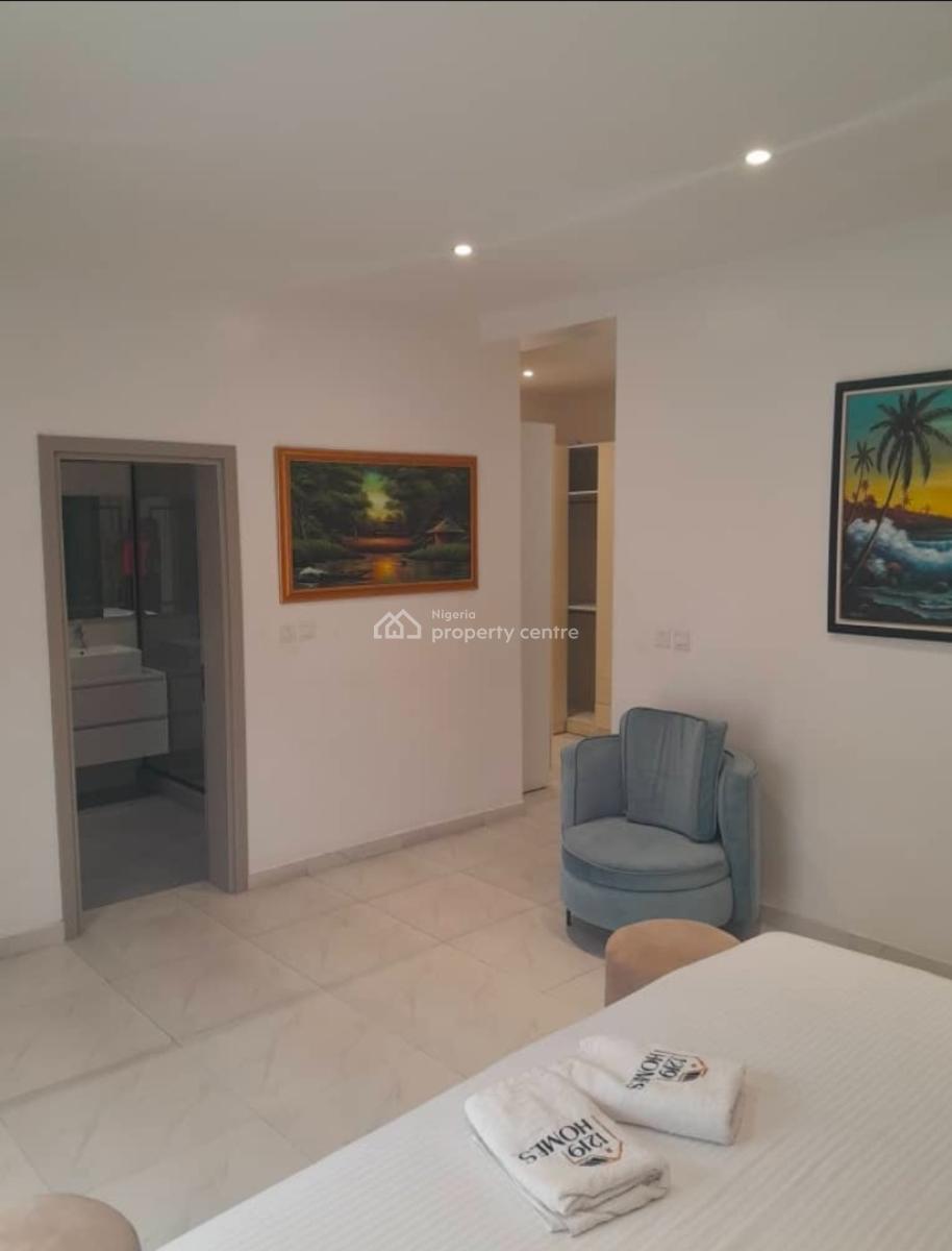 2 Bed Flat, Adeniyi Jones, Ikeja, Lagos, Flat / Apartment for Rent