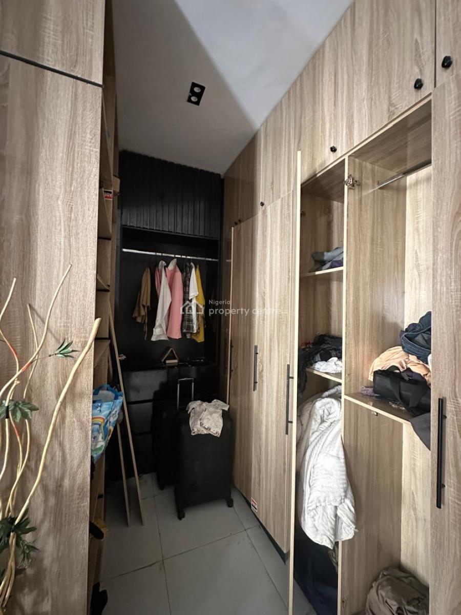 4 Bedroom Semi Detached Duplex Available (coming Unfurnished), Vgc, Lekki, Lagos, Semi-detached Duplex for Rent