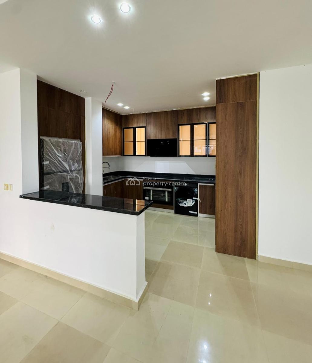 2,3,5 of Luxury Water Front Apartment, Back of Zenith, Victoria Island (vi), Lagos, House for Rent