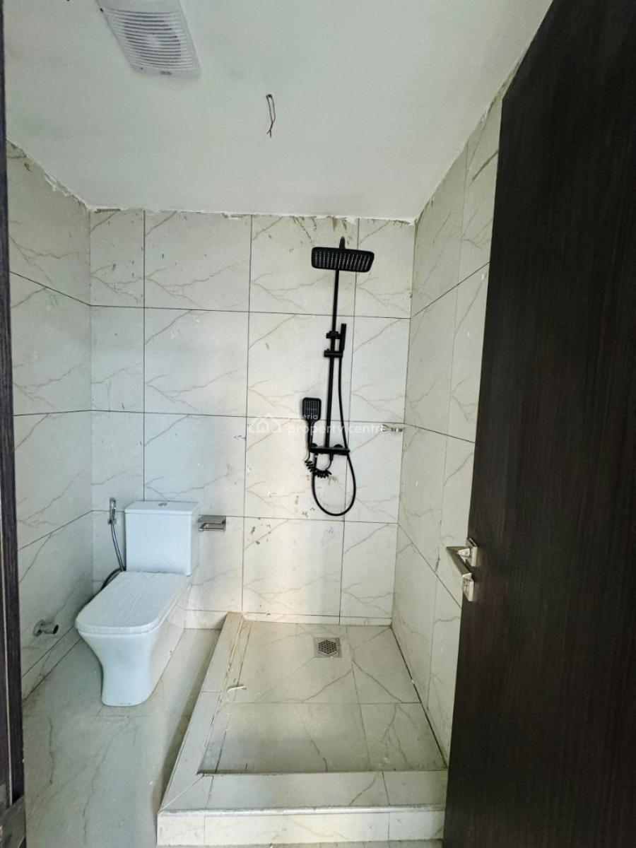 2,3,5 of Luxury Water Front Apartment, Back of Zenith, Victoria Island (vi), Lagos, House for Rent