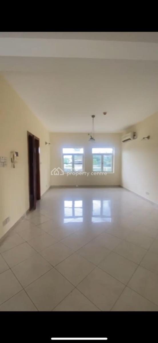 4 Bedroom Apartment with Bq, Bourdillon Road, Old Ikoyi, Ikoyi, Lagos, Flat / Apartment for Rent