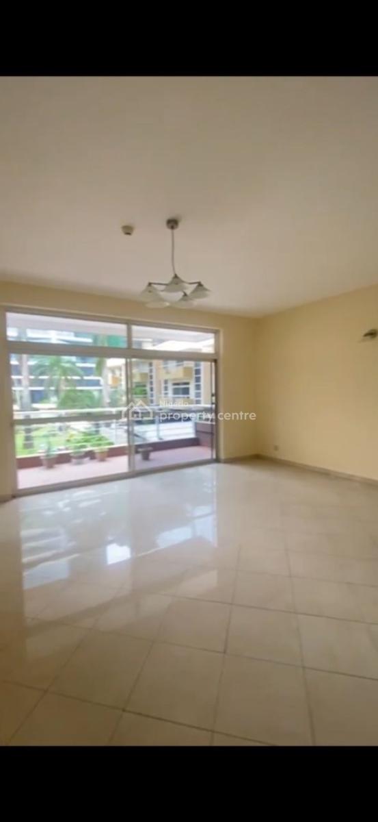 4 Bedroom Apartment with Bq, Bourdillon Road, Old Ikoyi, Ikoyi, Lagos, Flat / Apartment for Rent