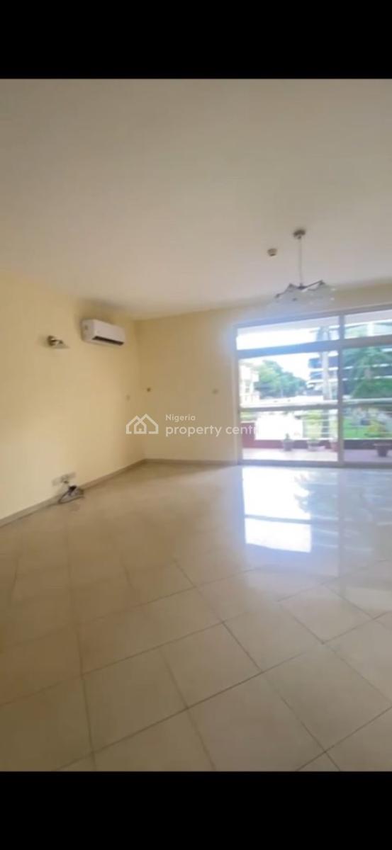 4 Bedroom Apartment with Bq, Bourdillon Road, Old Ikoyi, Ikoyi, Lagos, Flat / Apartment for Rent