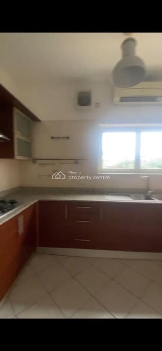 4 Bedroom Apartment with Bq, Bourdillon Road, Old Ikoyi, Ikoyi, Lagos, Flat / Apartment for Rent