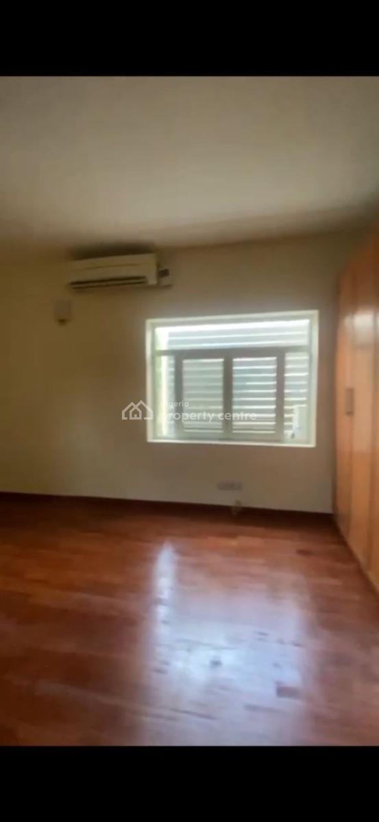4 Bedroom Apartment with Bq, Bourdillon Road, Old Ikoyi, Ikoyi, Lagos, Flat / Apartment for Rent