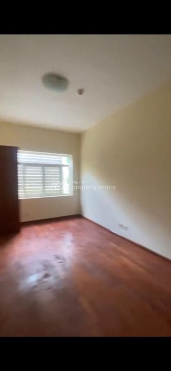 4 Bedroom Apartment with Bq, Bourdillon Road, Old Ikoyi, Ikoyi, Lagos, Flat / Apartment for Rent