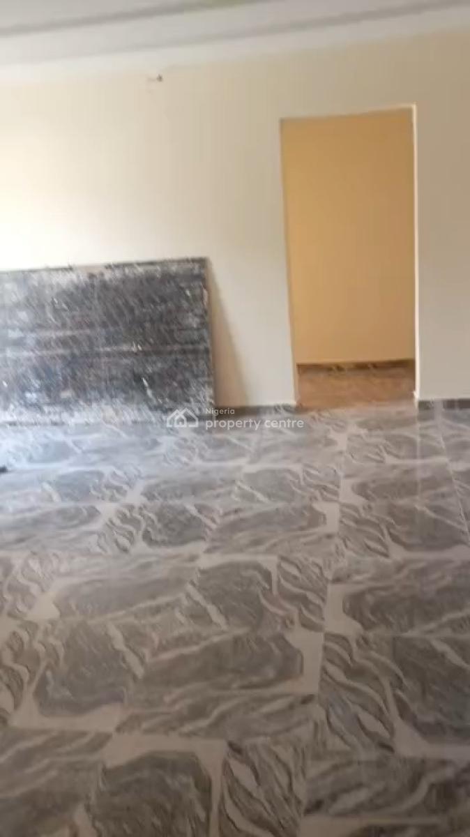 Executive 3bedroom Apartment, Ajoke Estate, New Oko Oba Lagos, New Oko-oba, Agege, Lagos, Flat / Apartment for Rent