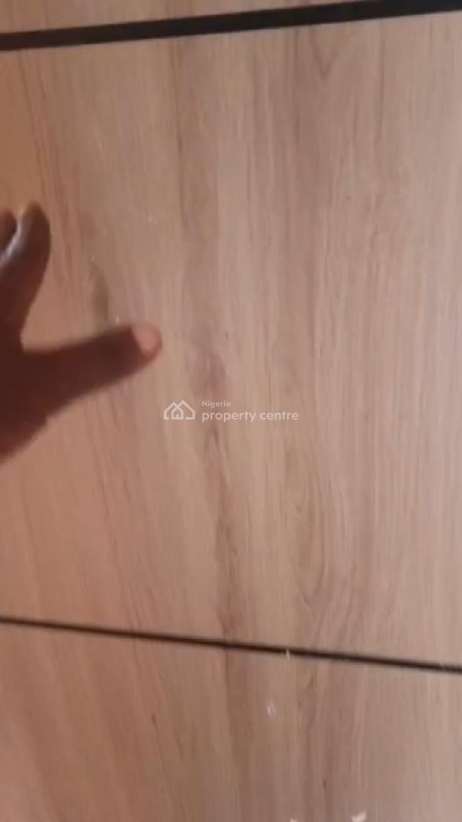 Executive 3bedroom Apartment, Ajoke Estate, New Oko Oba Lagos, New Oko-oba, Agege, Lagos, Flat / Apartment for Rent