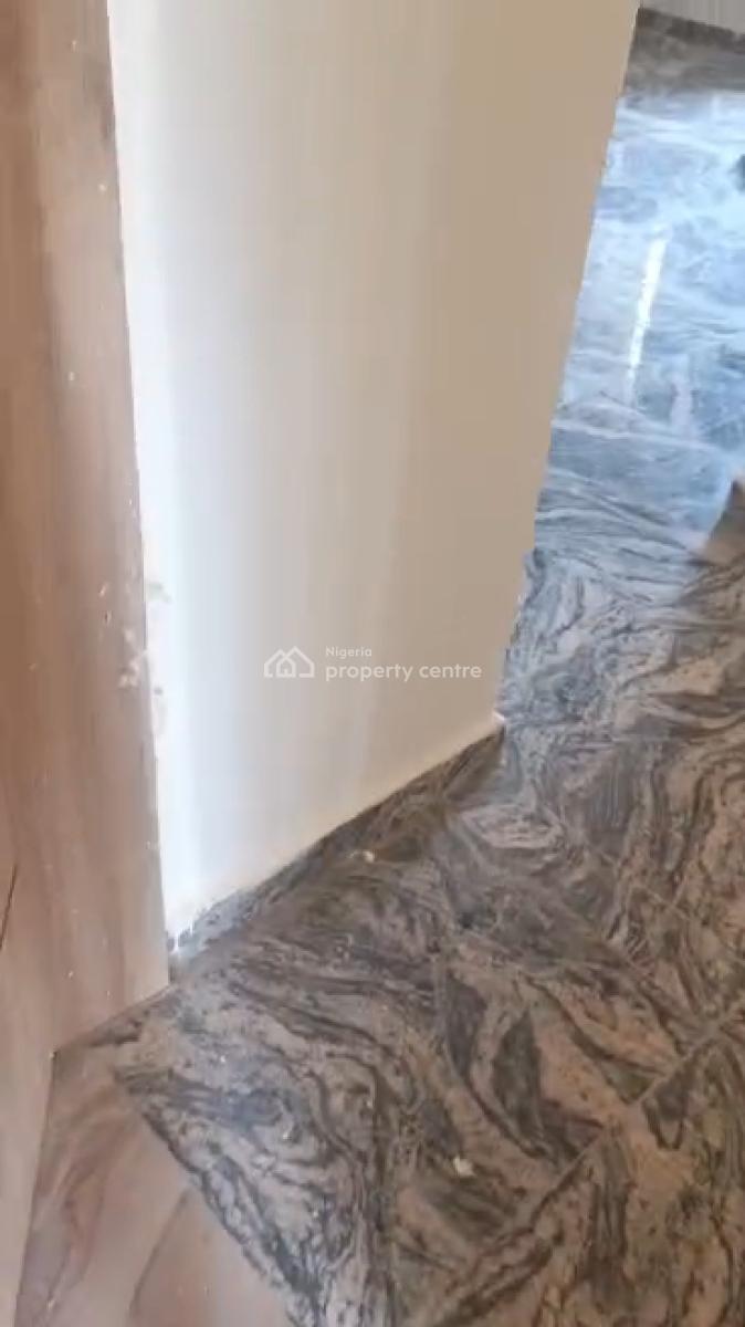 Executive 3bedroom Apartment, Ajoke Estate, New Oko Oba Lagos, New Oko-oba, Agege, Lagos, Flat / Apartment for Rent