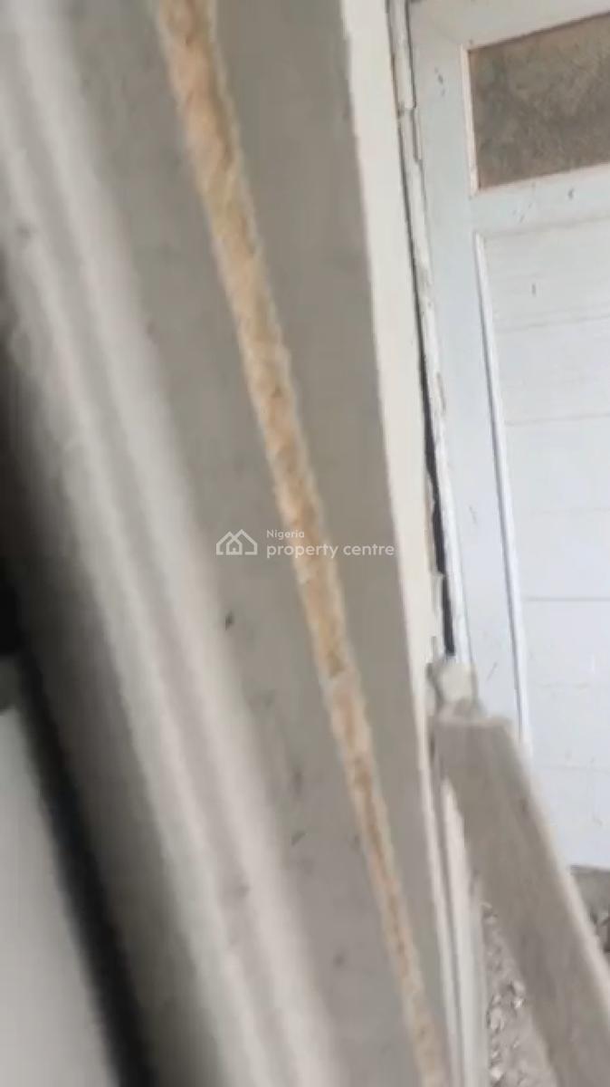 Executive 3bedroom Apartment, Ajoke Estate, New Oko Oba Lagos, New Oko-oba, Agege, Lagos, Flat / Apartment for Rent