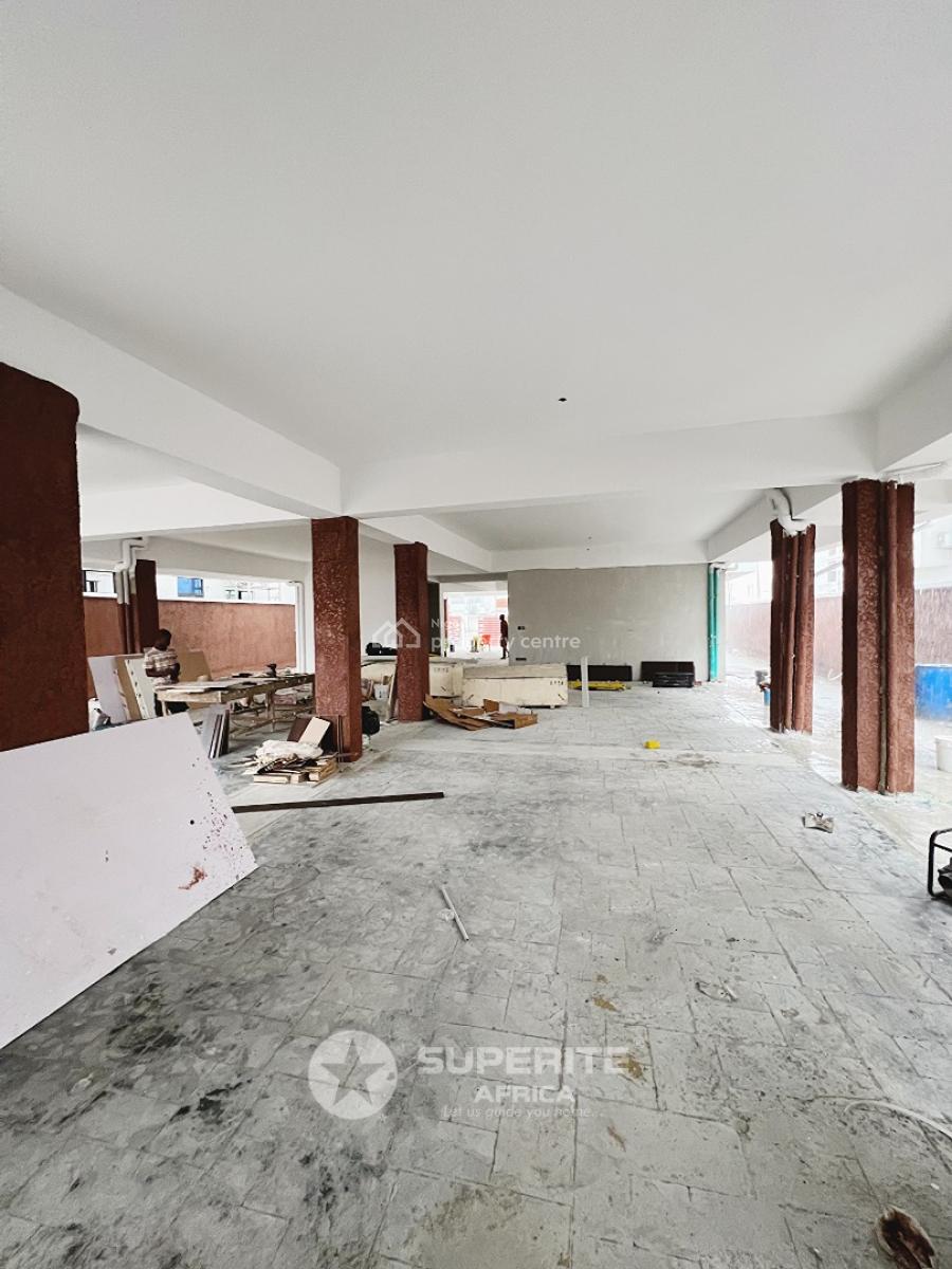 Luxury 3-bedroom Apartment, Kusenla Road, Ikate Elegushi, Lekki, Lagos, Flat / Apartment for Sale