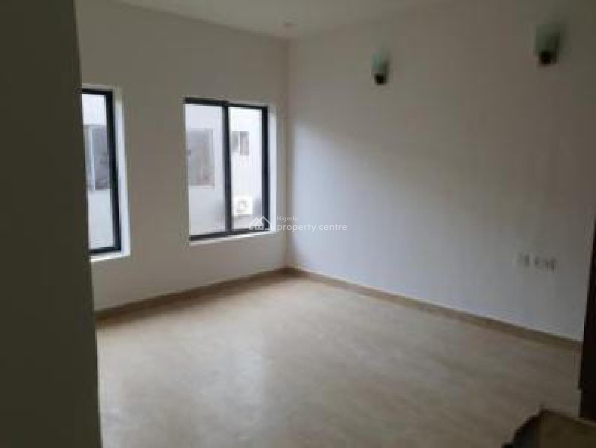 Brand New 2 Bedroom Flat Serviced Apartment, Horizon Heights Off Palm Springs Road, Ikate, Lekki, Lagos, Flat / Apartment for Sale