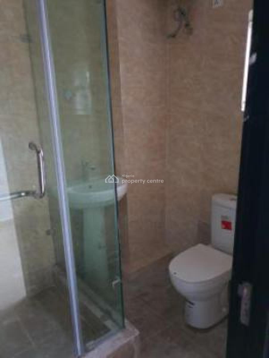 Brand New 2 Bedroom Flat Serviced Apartment, Horizon Heights Off Palm Springs Road, Ikate, Lekki, Lagos, Flat / Apartment for Sale