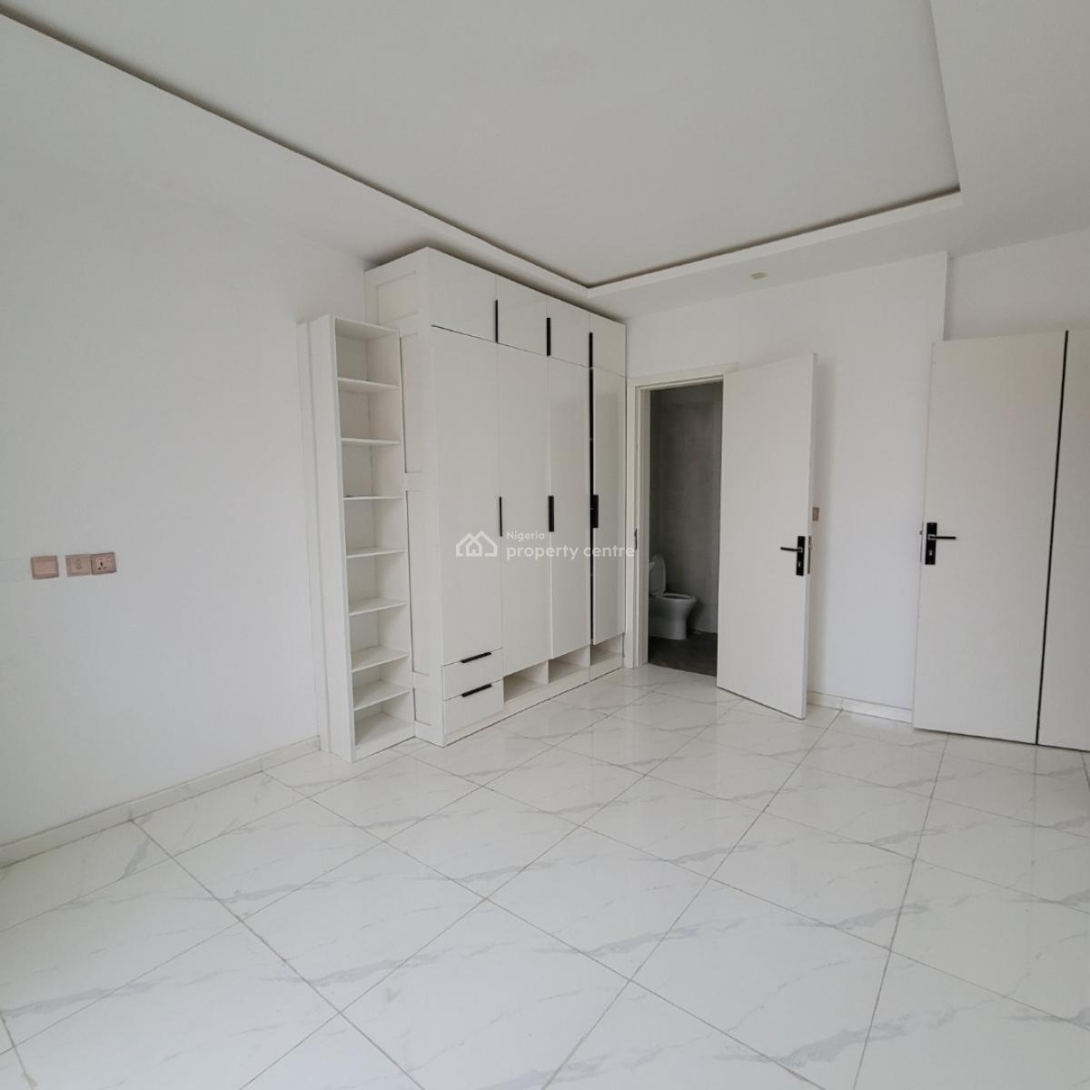 Luxurious 2bedroom Apartment Within a Serene Environ, Has a Pool and an Elevator, Ikate, Lekki, Lagos, Flat / Apartment for Sale