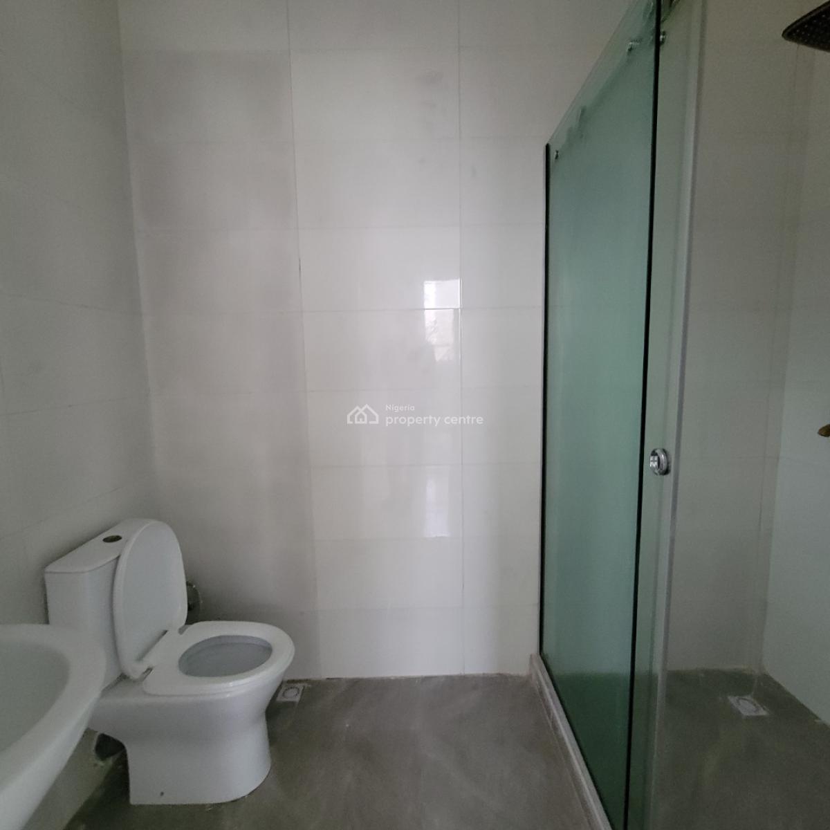 Luxurious 2bedroom Apartment Within a Serene Environ, Has a Pool and an Elevator, Ikate, Lekki, Lagos, Flat / Apartment for Sale