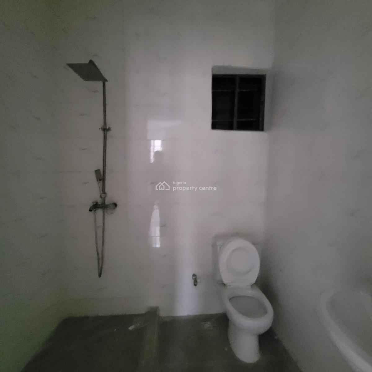 Luxurious 2bedroom Apartment Within a Serene Environ, Has a Pool and an Elevator, Ikate, Lekki, Lagos, Flat / Apartment for Sale