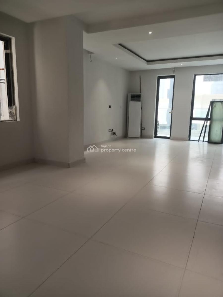 4bedroom Detached Duplex with Bq, Elevator,etc, Banana Island, Ikoyi, Lagos, Detached Duplex for Rent