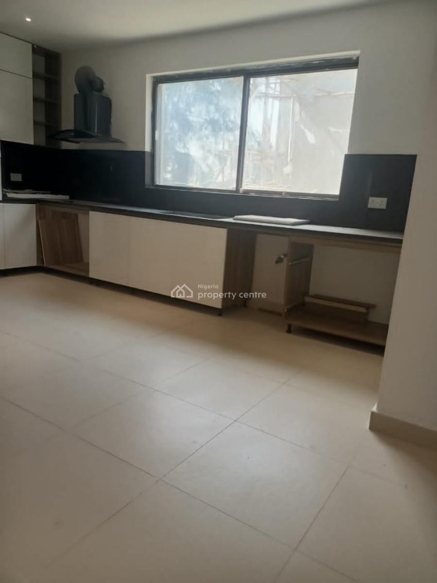4bedroom Detached Duplex with Bq, Elevator,etc, Banana Island, Ikoyi, Lagos, Detached Duplex for Rent