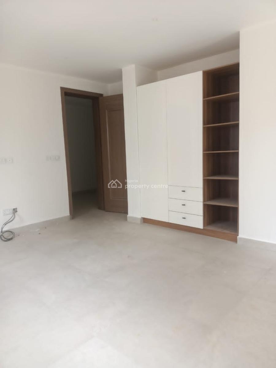 4bedroom Detached Duplex with Bq, Elevator,etc, Banana Island, Ikoyi, Lagos, Detached Duplex for Rent