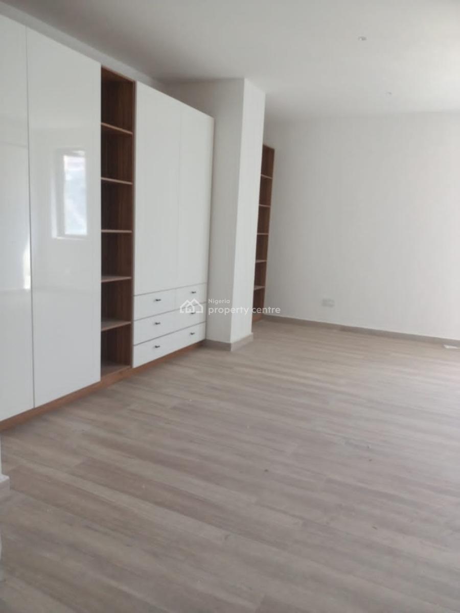 4bedroom Detached Duplex with Bq, Elevator,etc, Banana Island, Ikoyi, Lagos, Detached Duplex for Rent