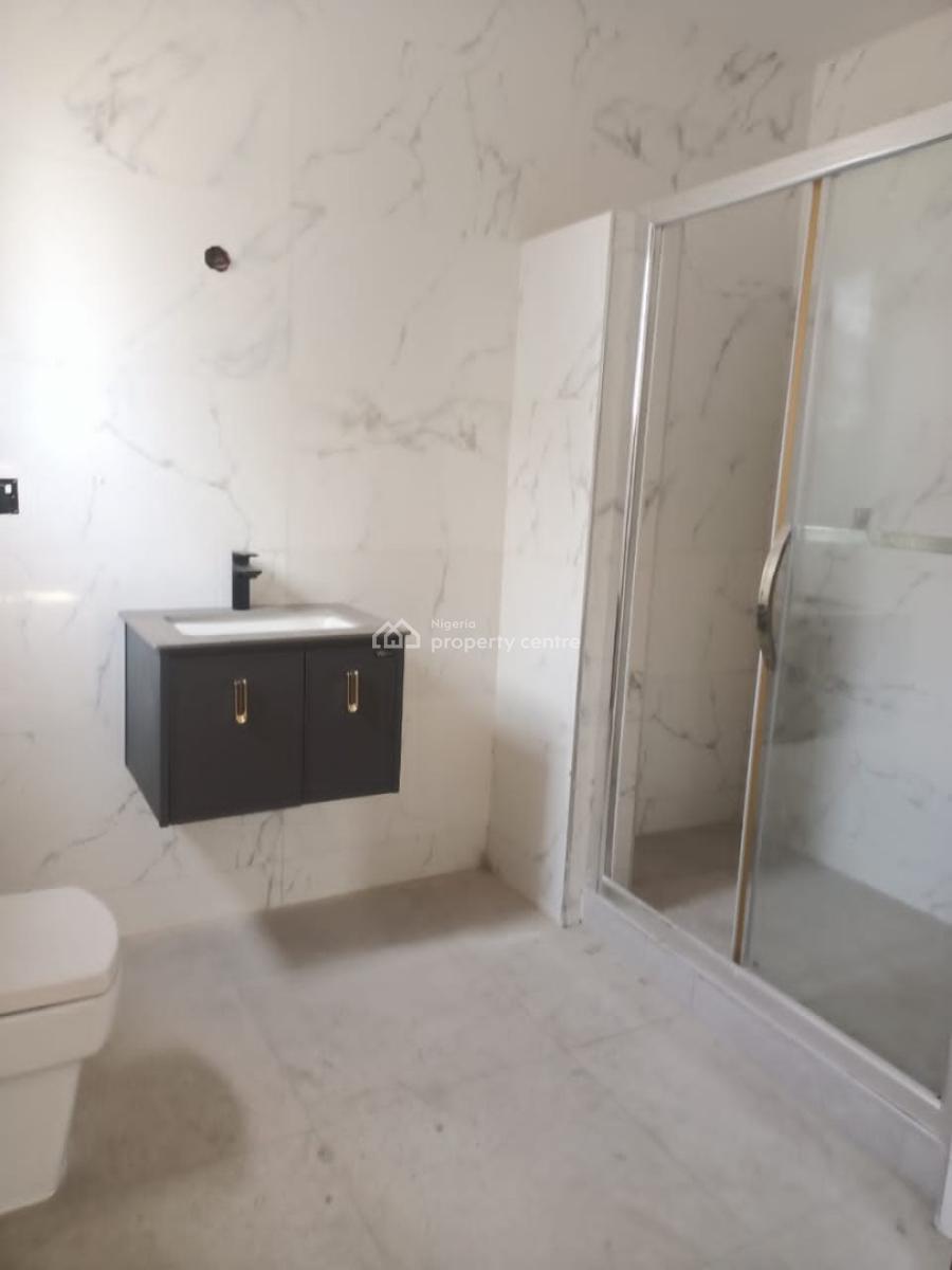 4bedroom Detached Duplex with Bq, Elevator,etc, Banana Island, Ikoyi, Lagos, Detached Duplex for Rent