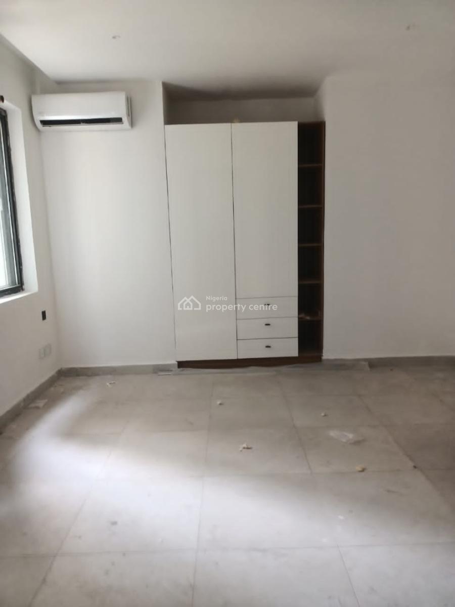 4bedroom Detached Duplex with Bq, Elevator,etc, Banana Island, Ikoyi, Lagos, Detached Duplex for Rent