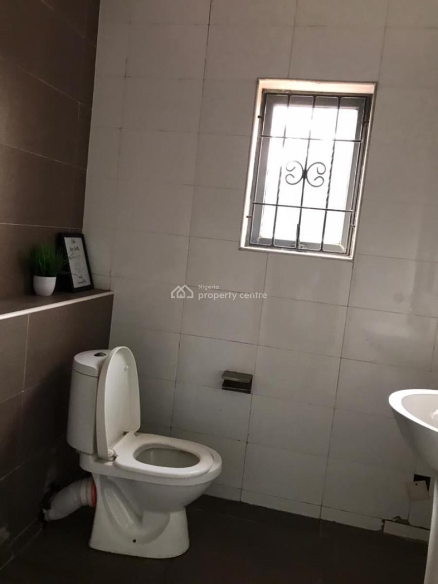 Luxury 3bedroom, Lekki Phase 1, Lekki, Lagos, Flat / Apartment for Rent