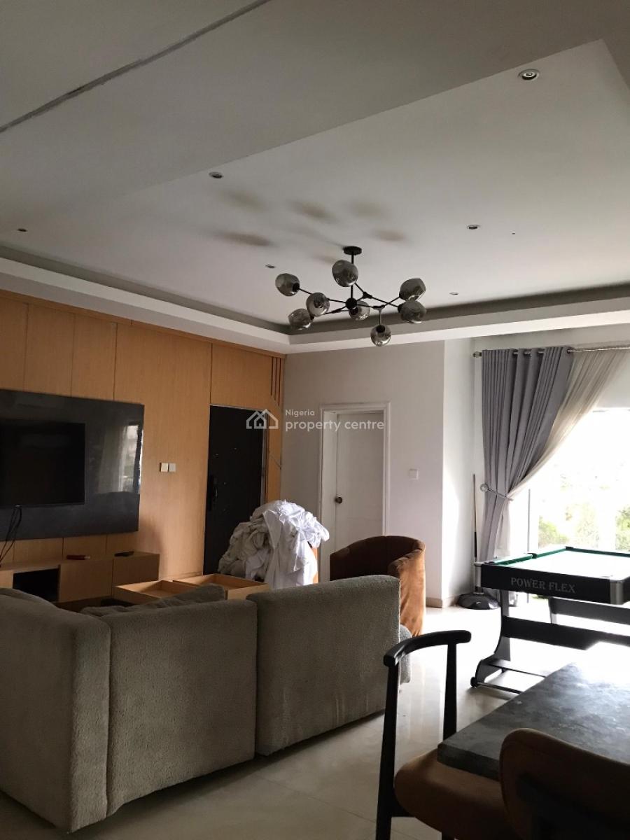 Luxury 3bedroom, Lekki Phase 1, Lekki, Lagos, Flat / Apartment for Rent