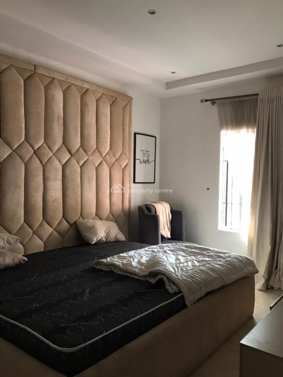 Luxury 3bedroom, Lekki Phase 1, Lekki, Lagos, Flat / Apartment for Rent