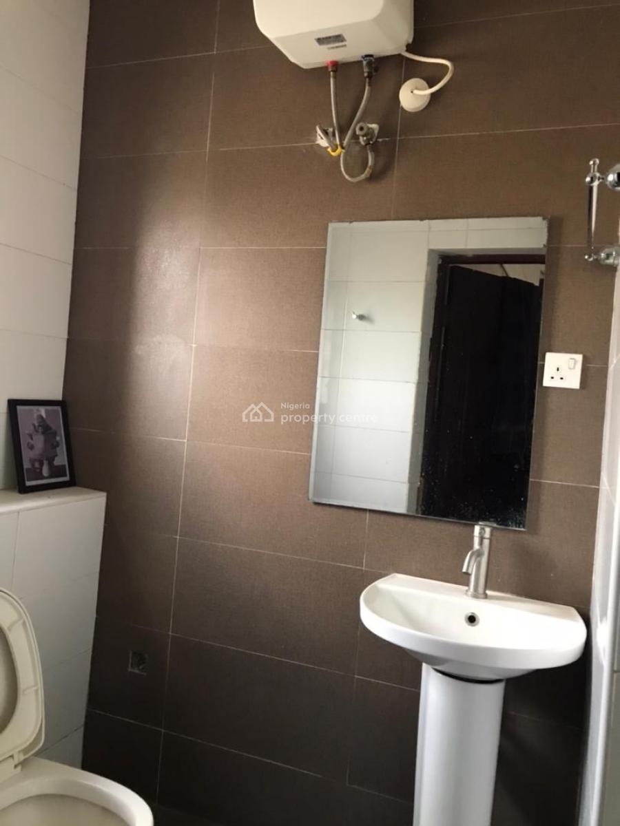 Luxury 3bedroom, Lekki Phase 1, Lekki, Lagos, Flat / Apartment for Rent