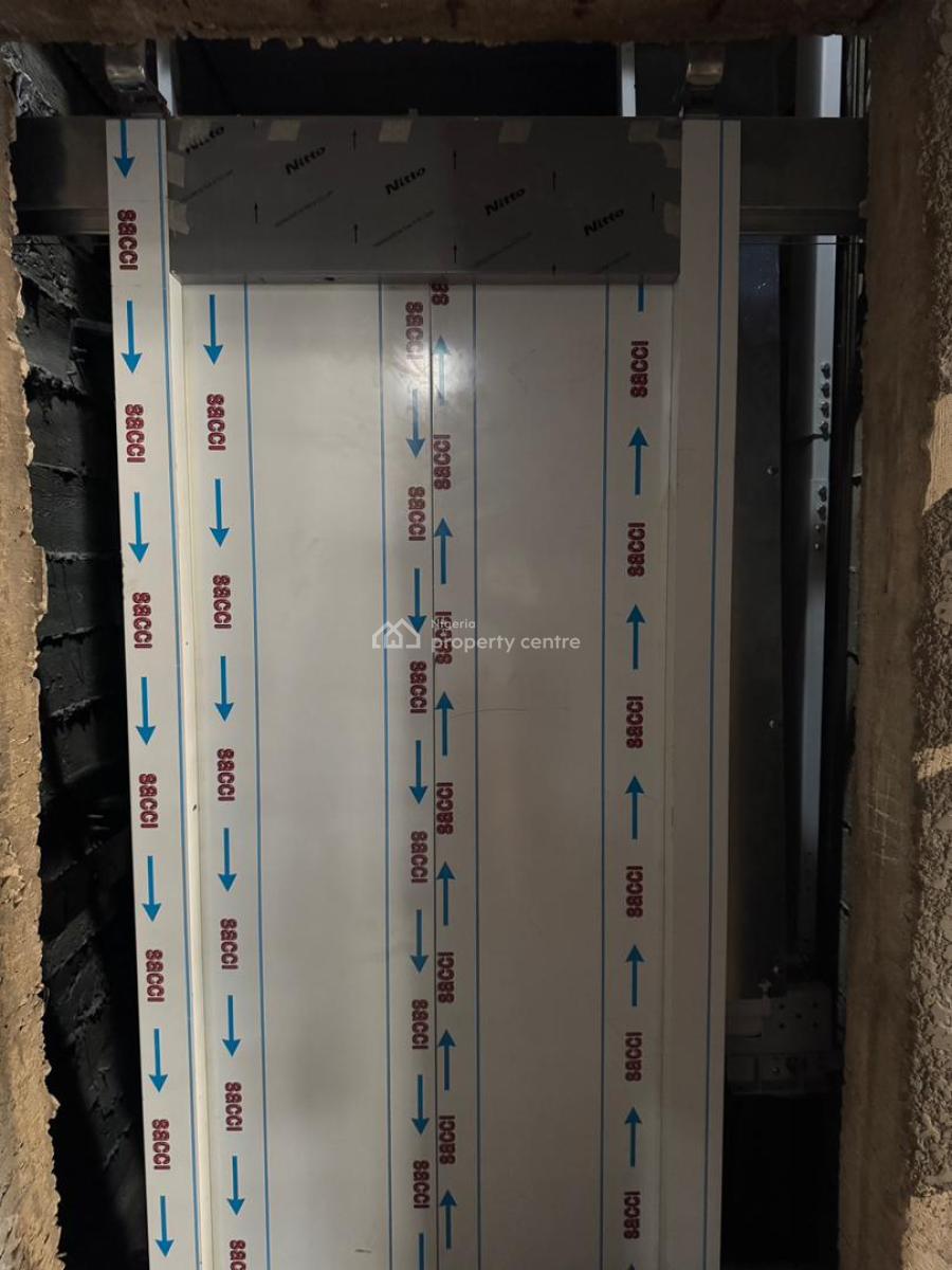 Built  to Standard 2 Bedroom  Apartment with Spacious Ensuite Rooms, Ikate, Lekki, Lagos, Flat / Apartment for Sale