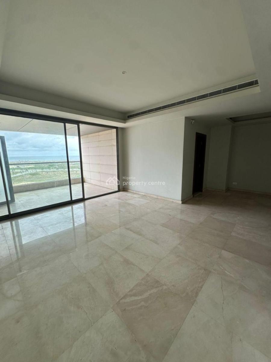 Prestigious 2 Bedroom, Exquisitely Fitted at Eko Pearl, Eko Atlantic, Eko Atlantic City, Lagos, Flat / Apartment for Sale